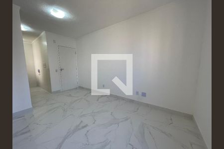 Sala de apartamento à venda com 2 quartos, 38m² em Jardim Boa Vista (zona Oeste), Osasco