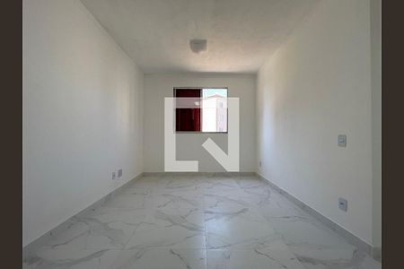 Sala de apartamento à venda com 2 quartos, 38m² em Jardim Boa Vista (zona Oeste), Osasco