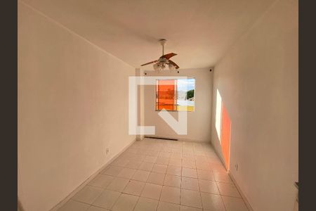 Quarto 1 de apartamento para alugar com 2 quartos, 45m² em Inhaúma, Rio de Janeiro