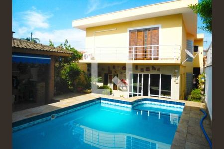 Casa à venda com 3 quartos, 400m² em Santo Amaro, São Paulo