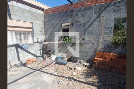 Casa à venda com 2 quartos, 96m² em Vila Mangalot, São Paulo