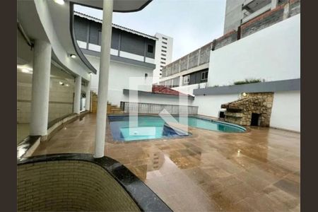 Casa à venda com 4 quartos, 370m² em Vila Prudente, São Paulo