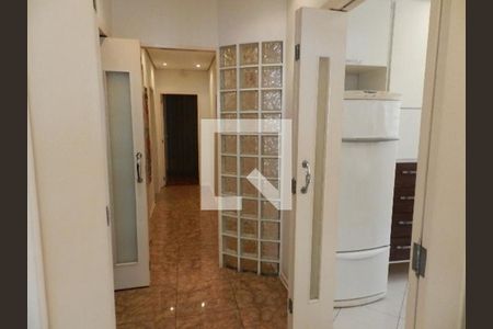 Casa de Condomínio à venda com 3 quartos, 135m² em Vila Gertrudes, São Paulo