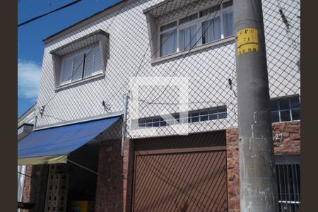 Casa à venda com 3 quartos, 160m² em Cidade Mãe do Céu, São Paulo