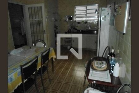 Casa à venda com 3 quartos, 151m² em Vila Regente Feijó, São Paulo