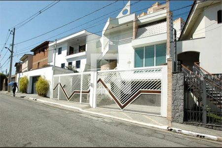 Casa à venda com 4 quartos, 400m² em Vila Formosa, São Paulo