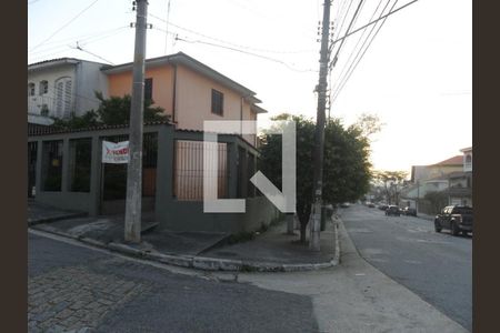 Casa à venda com 3 quartos, 100m² em Água Fria, São Paulo