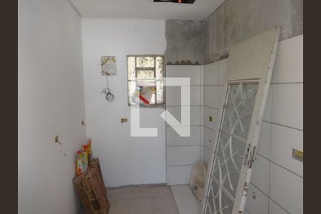 Casa à venda com 3 quartos, 120m² em Santana, São Paulo