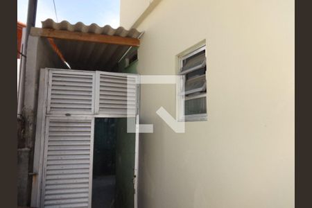 Casa à venda com 3 quartos, 120m² em Santana, São Paulo