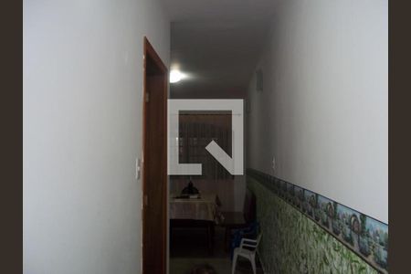 Casa à venda com 3 quartos, 200m² em Santana, São Paulo