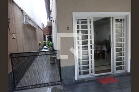 Casa à venda com 3 quartos, 161m² em Santana, São Paulo