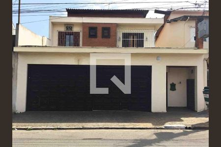 Casa à venda com 4 quartos, 350m² em Campo Belo, São Paulo