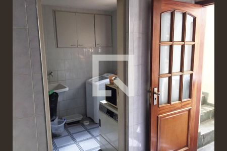 Casa à venda com 4 quartos, 350m² em Campo Belo, São Paulo