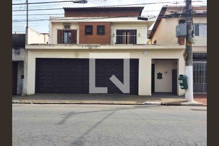 Casa à venda com 4 quartos, 350m² em Campo Belo, São Paulo