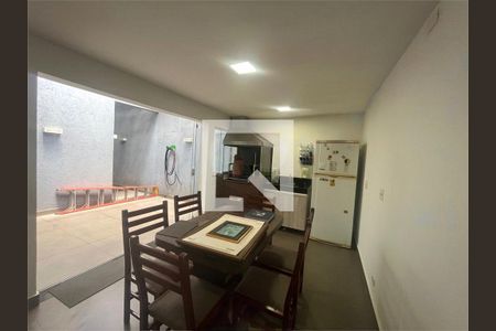 Casa à venda com 3 quartos, 420m² em Vila Pauliceia, São Paulo