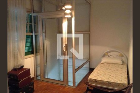 Casa à venda com 3 quartos, 320m² em Santana, São Paulo