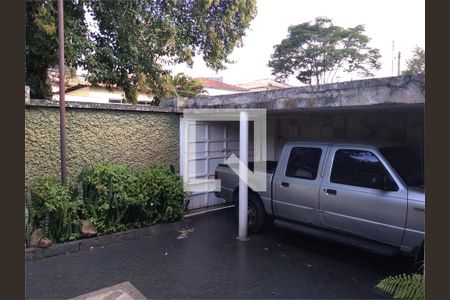 Casa à venda com 4 quartos, 195m² em Vila Congonhas, São Paulo