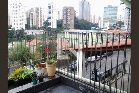 Casa à venda com 2 quartos, 120m² em Super Quadra Morumbi, São Paulo