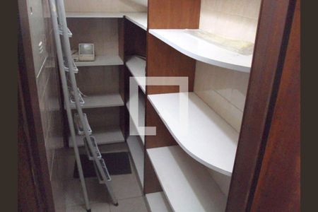 Casa à venda com 3 quartos, 120m² em Chácara Santo Antônio (Zona Sul), São Paulo