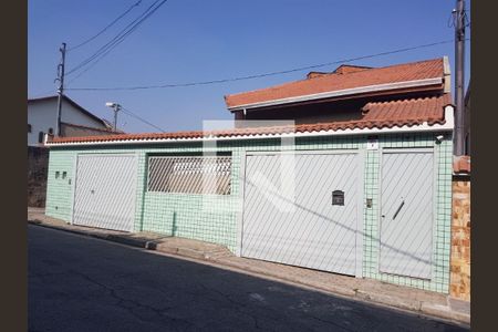 Casa à venda com 4 quartos, 360m² em Jardim Sao Jose, São Paulo