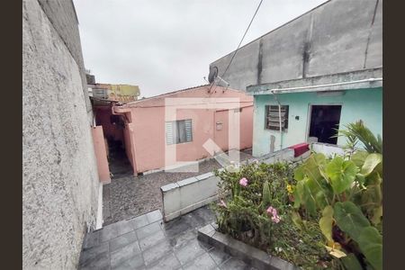 Casa à venda com 5 quartos, 130m² em Jardim Guairaca, São Paulo