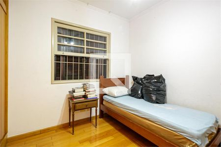 Casa à venda com 3 quartos, 188m² em Vila Mascote, São Paulo