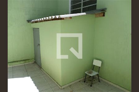 Casa à venda com 3 quartos, 180m² em Vila Morumbi, São Paulo