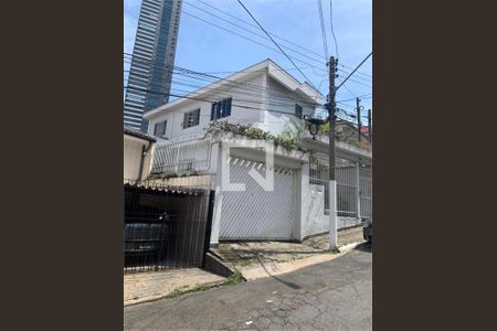 Casa à venda com 2 quartos, 120m² em Vila Regente Feijó, São Paulo