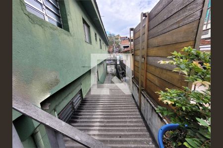 Casa à venda com 6 quartos, 350m² em Vila Nhocuné, São Paulo