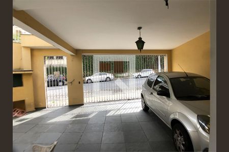 Casa à venda com 3 quartos, 170m² em Água Fria, São Paulo