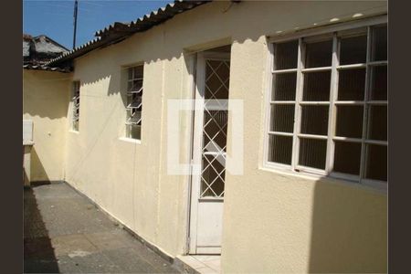 Casa à venda com 2 quartos, 100m² em Vila Jaguara, São Paulo