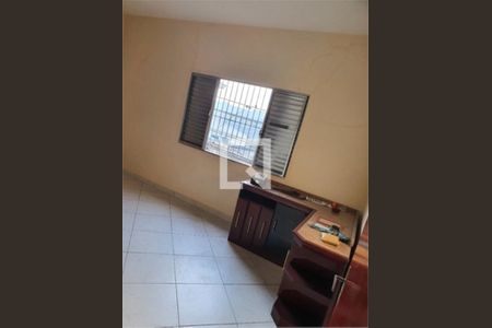 Casa à venda com 2 quartos, 250m² em Baeta Neves, São Bernardo do Campo