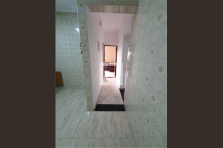 Casa à venda com 2 quartos, 250m² em Baeta Neves, São Bernardo do Campo