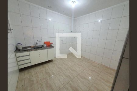 Casa à venda com 2 quartos, 250m² em Baeta Neves, São Bernardo do Campo