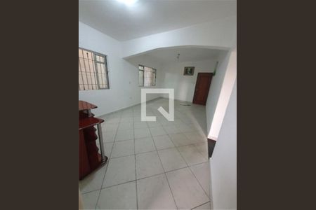 Casa à venda com 2 quartos, 250m² em Baeta Neves, São Bernardo do Campo