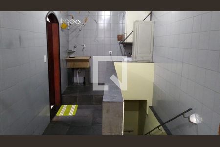 Casa à venda com 3 quartos, 323m² em Vila Vivaldi, São Bernardo do Campo