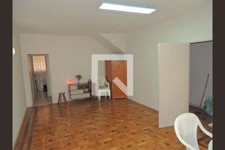 Casa à venda com 3 quartos, 160m² em Indianópolis, São Paulo