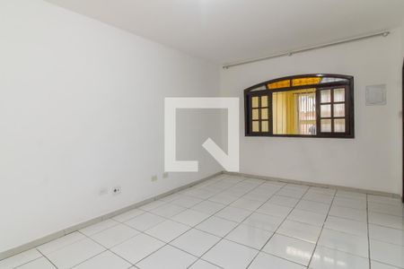 Sala de casa à venda com 3 quartos, 109m² em Cidade Patriarca, São Paulo