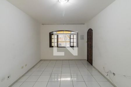 Sala de casa à venda com 3 quartos, 109m² em Cidade Patriarca, São Paulo