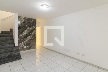 Sala de casa à venda com 3 quartos, 109m² em Cidade Patriarca, São Paulo