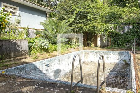 Casa à venda com 3 quartos, 214m² em Santo Amaro, São Paulo