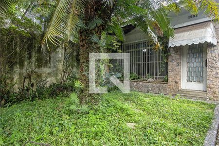 Casa à venda com 3 quartos, 214m² em Santo Amaro, São Paulo