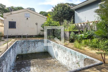 Casa à venda com 3 quartos, 214m² em Santo Amaro, São Paulo