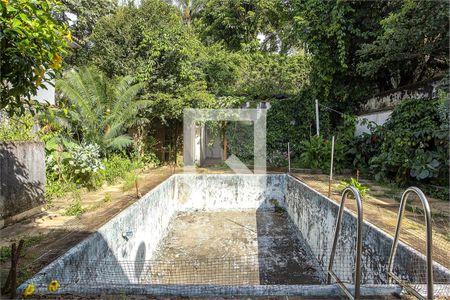 Casa à venda com 3 quartos, 214m² em Santo Amaro, São Paulo