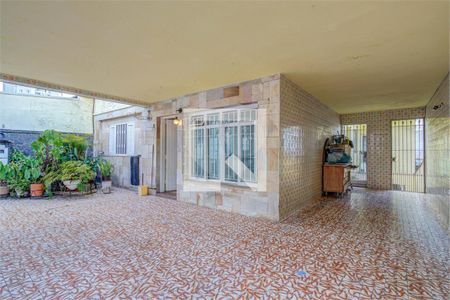 Casa à venda com 3 quartos, 160m² em Jardim Anhanguera, São Paulo