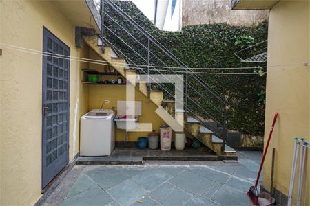 Casa à venda com 3 quartos, 202m² em Santo Amaro, São Paulo