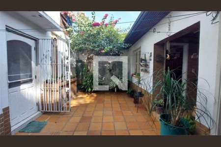 Casa à venda com 3 quartos, 140m² em Brooklin, São Paulo