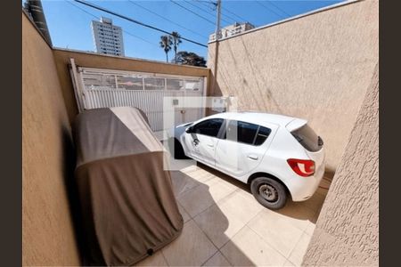 Casa à venda com 5 quartos, 170m² em Vila Moraes, São Paulo