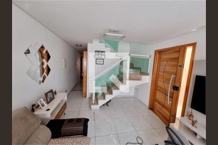 Casa à venda com 5 quartos, 170m² em Vila Moraes, São Paulo