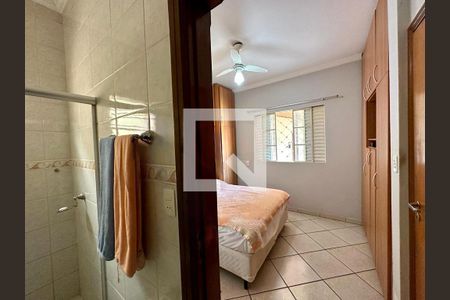 Casa à venda com 4 quartos, 200m² em Jardim Pauliceia, Campinas